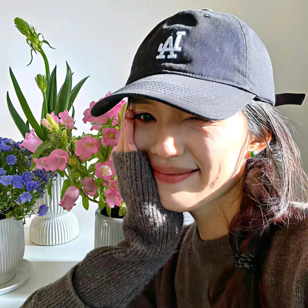 爱之子
