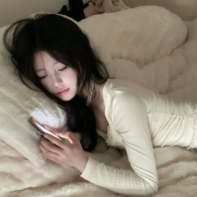 梦幻洋娃娃