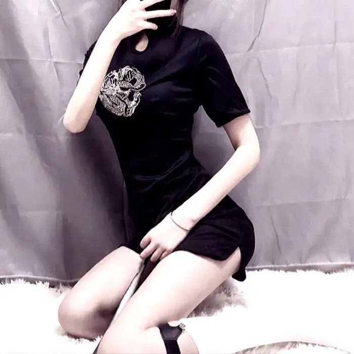 警花与警犬