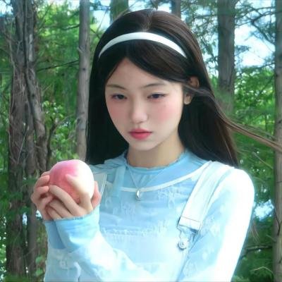 视线中的光