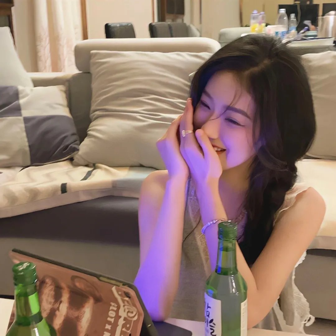 五月的你，十二月的她